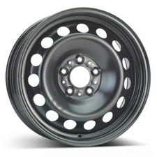 Alcar Stahlfelgen 9863 7.5Jx17 ET34 5x120 für BMW X1