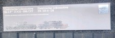 125th Anniversary Märklin HO 330 Electric Lo...