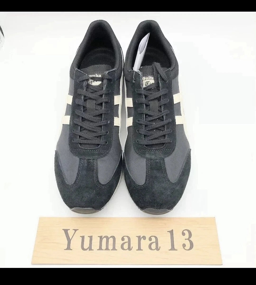 ASICS Onitsuka Tiger Mexico 66 Black for Sale | Authenticity
