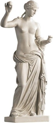 Design Toscano Venus of Arles Statue 23 Inch