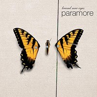 Paramore - Brand New Eyes - Cd - G1398Z