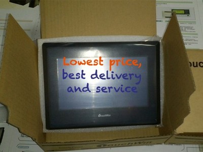 1PC new TG765-MT XINJE Touchwin HMI Touch Screen 7 inch with program cable Fast
