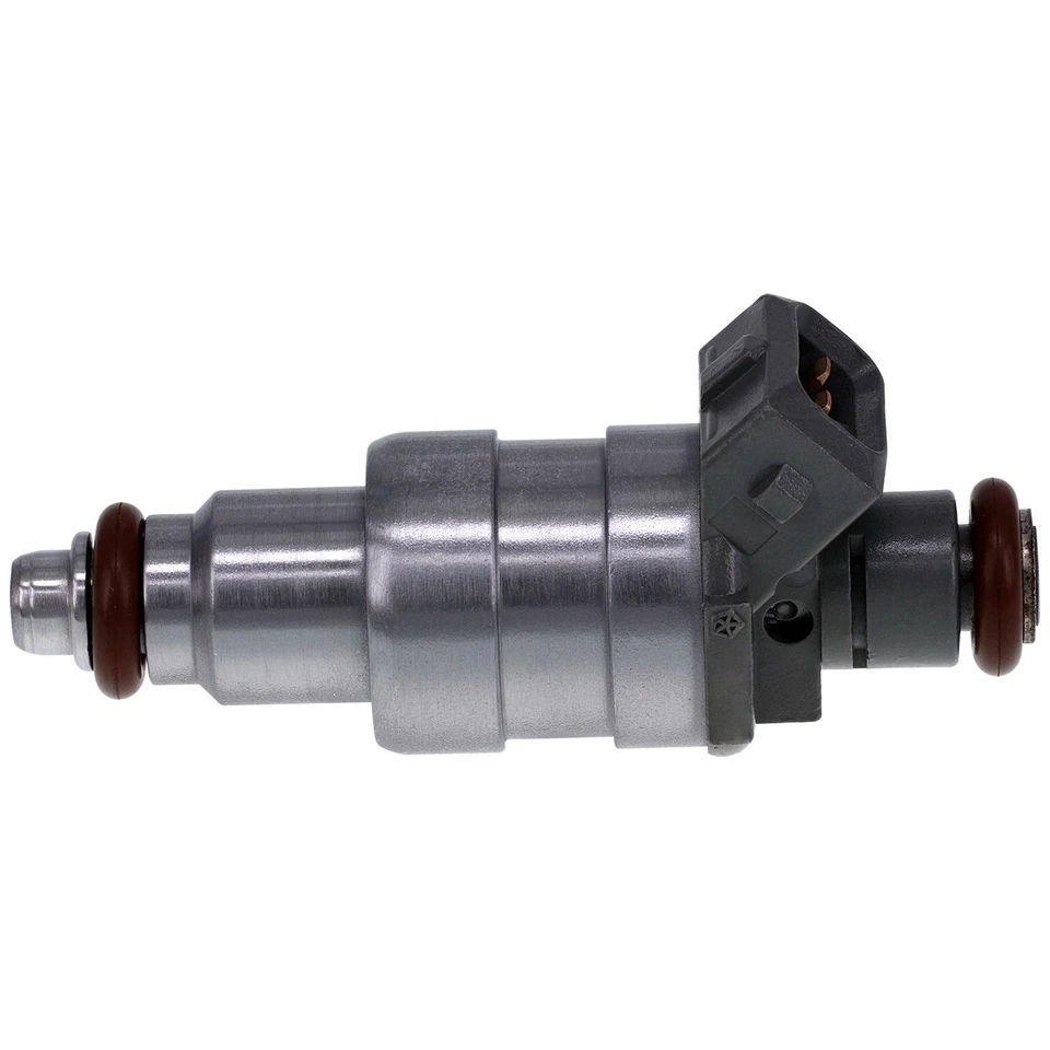 Inyector de combustible multipuerto GB 812-11128 Reman para modelos seleccionados de Dodge Jeep 96-02 Foto 3 de 4