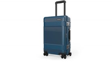 Pelican ATX 22" Waterproof Wheeled Carry-On Hard Travel Case Indigo Blue 2013833