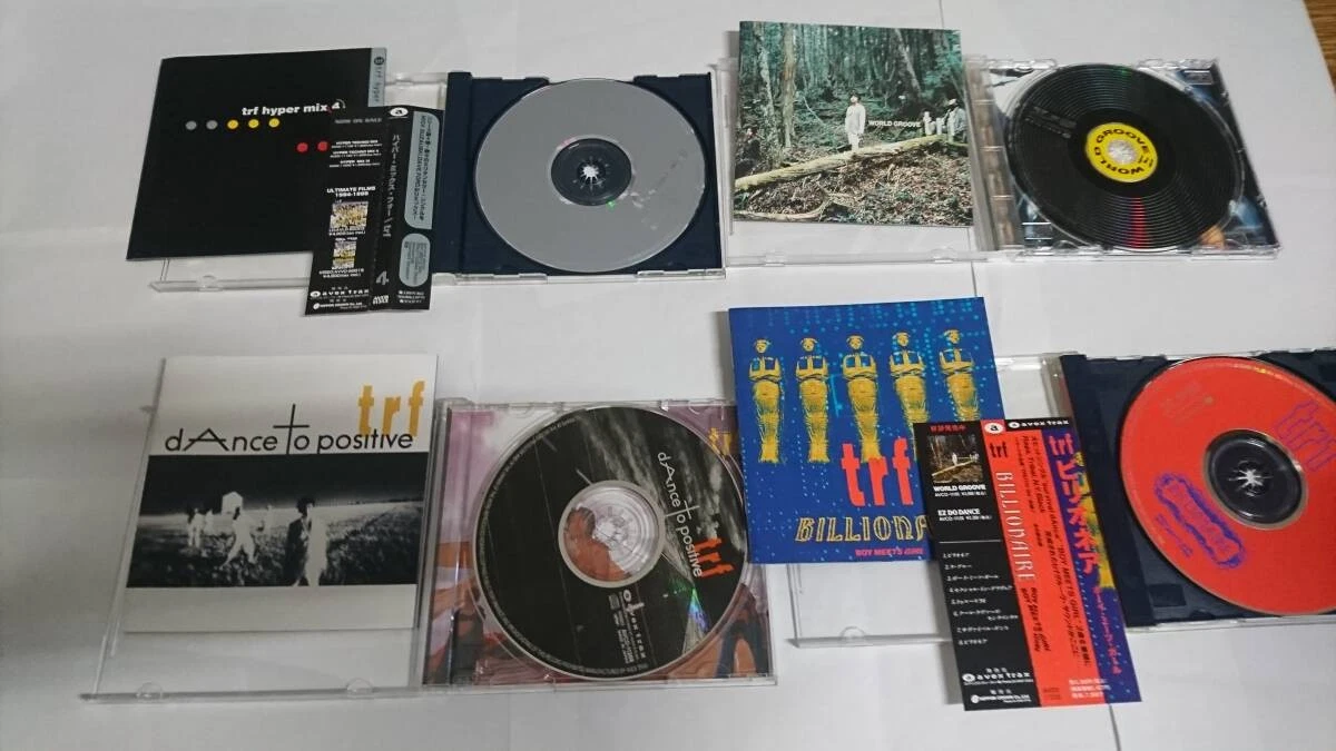 Mixed CDs X Japan for sale | eBay