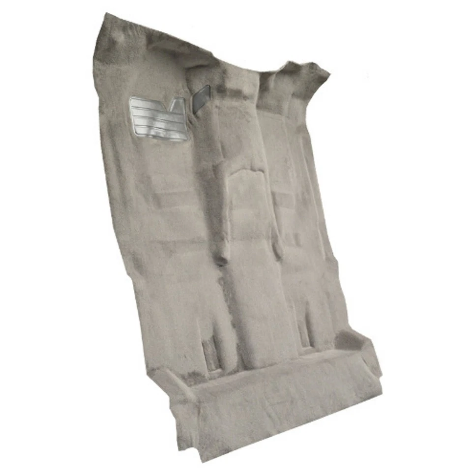 Alfombra para GMC Yukon 1998-1999 2 puertas con respiraderos térmicos área de paso Cutpile Foto 2 de 4