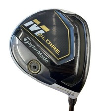 Taylormade M Gloire 3W Fairway Wood Fw Flex R