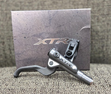 Shimano BL-M9100-R XTR Right Hydraulic Brake Lever