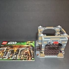New ListingLEGO set #75005 Rancor Pit Star Wars complete build no minifigures w instruction