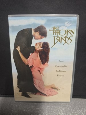  The Thorn Birds  [1983] (DVD 2011) Richard Chamberlain, Rachel Ward, Brand New 