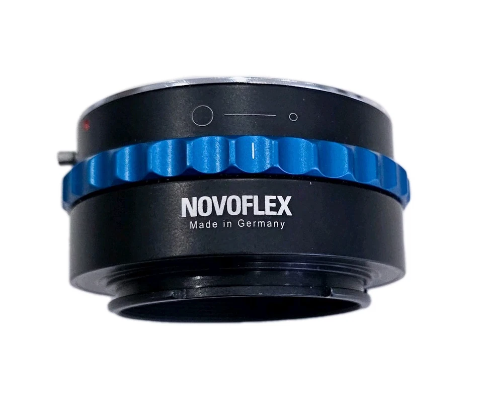 Novoflex Adapter NEX/NIK Nikon F To Sony E - Image 2 of 4