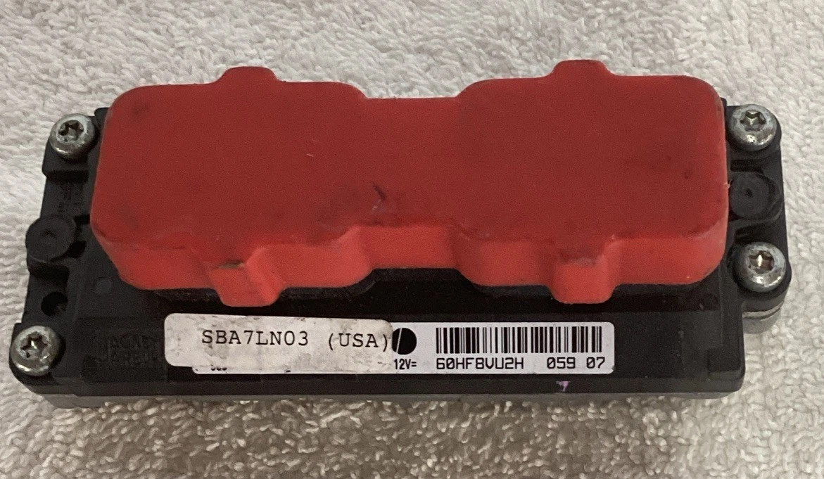 Ducati Motorcycle CDIs & ECUs for Ducati for sale | eBay