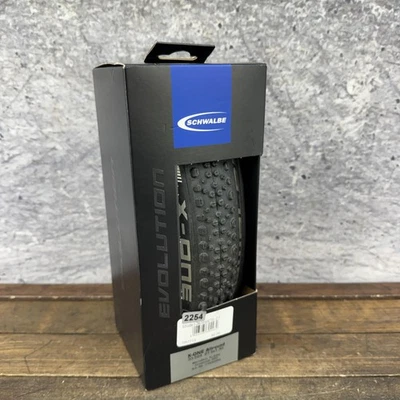 Schwalbe X-One Allround Tire 27.5x1.30 650B TLE Tubeless Gravel CX