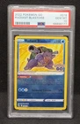 Radiant Blastoise 018/078 Pokémon GO PSA 10