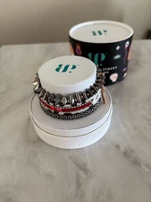 Bomb Party Halloween Stacks 2023- BRILLIANT, BAD, & A LITTLE MAD- RBP6302