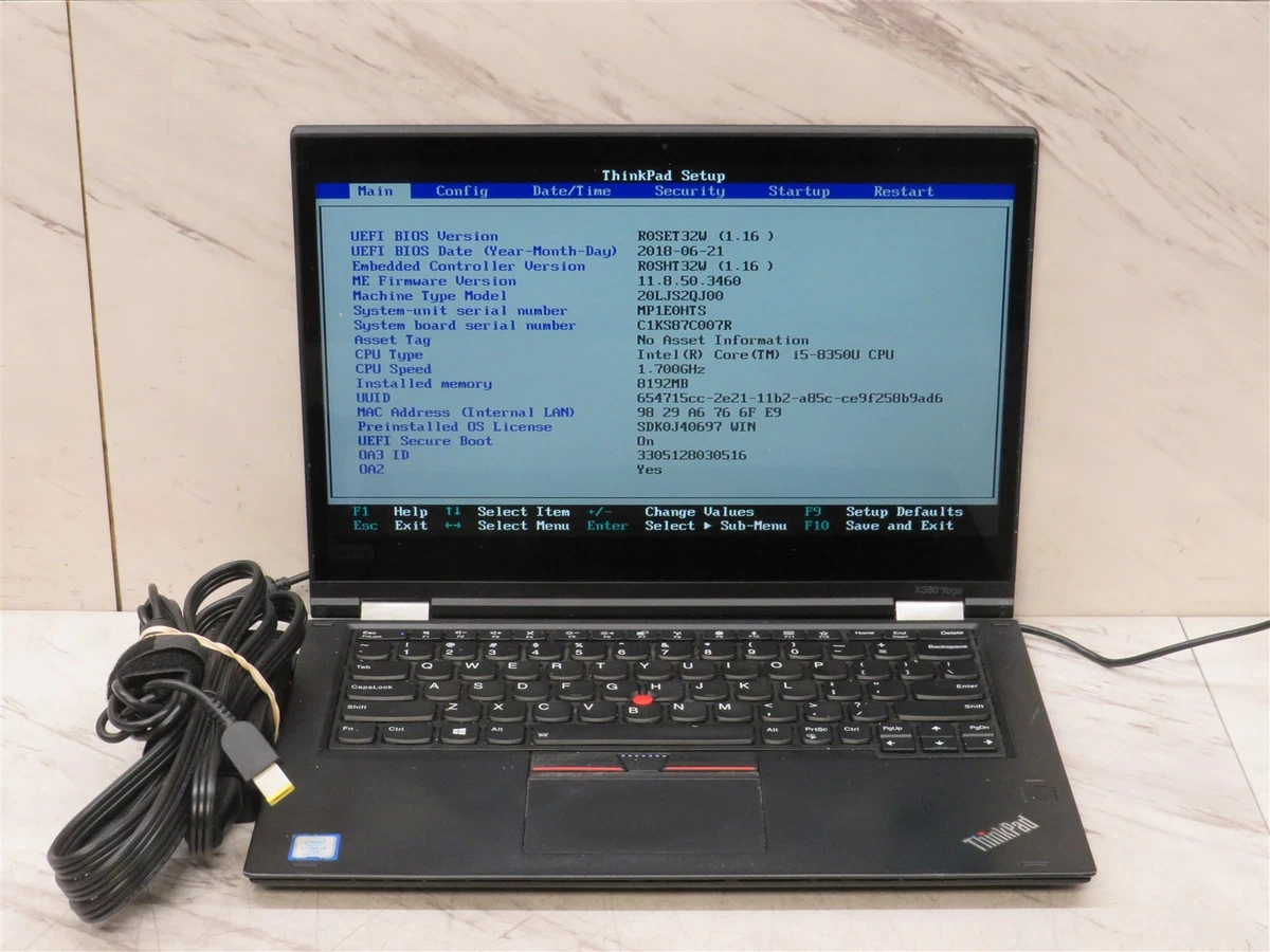 Intel Core i5 8th Gen. 8 GB RAM PC Laptops & Netbooks 256 GB SSD