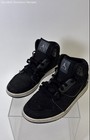 Nike Jordan 1 Flight 2 Men's Black Basketball Sneakers - Size 8 — photo 1