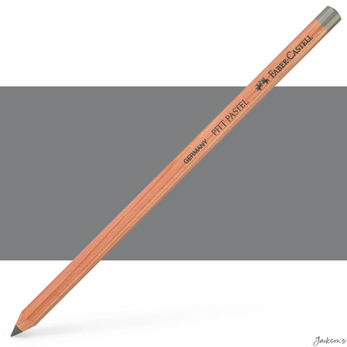 Faber-Castell : Pitt Pastel Pencil : Warm Grey No. Iv - Picture 1 of 2