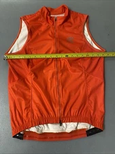 Eliel Women’s Light Thermal Cycling Vest Large L (B-5)