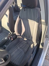 SEDILE ANTERIORE SINISTRO PER OPEL CORSA D SPORT 2006 1171614