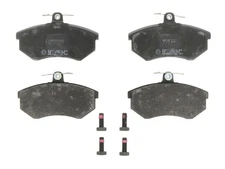 For TRW GDB826 Brake Pad Set, disc brake GDB826 As part of ZF Aftermarket, ever