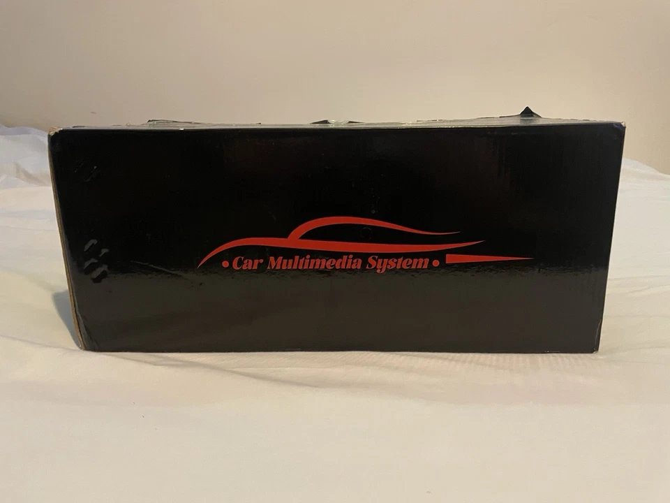 BMW 1er 116i F20 Apple CarPlay Android Auto Head Unit - Bild 2 von 4