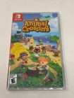 Animal Crossing: New Horizons - Nintendo Switch (BRAND NEW)