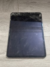 Apple iPad Pro 11-inch 2nd Generation A2228 128GB Wi-Fi Space Gray