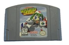 Mischief Makers (Nintendo 64, 1997) Cartridge Only
