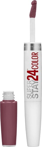 Lápiz labial Maybelline 24 horas Superstay Color - 850 malva esmerilada - Imagen 2 de 4