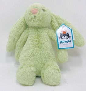 jellycat kiwi bunny