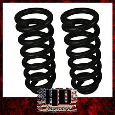 2007-2018 Chevrolet Gmc Silverado Sierra 1500 Lowering Drop 3 Coils Kit