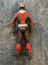 Marvel Legends -  Ant-Man - Giant Man BAF - Complete - Loose