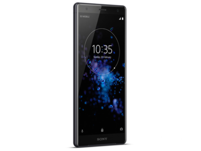 SONY - 新品：Sony Xperia XZ2 Compact H8324 64GB Original Sony Xperia XZ2 Compact H8324 64GB Unlocked