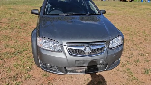 HOLDEN COMMODORE 08/2006-05/2013 A/BAG STEERING WHEEL ANGLE SENSOR VE - Video 1 of 1