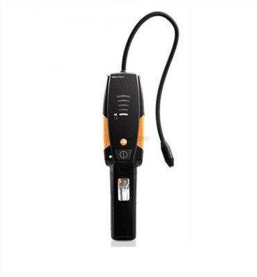 Testo 316-3 Can Detect Cfcs Hfcs Fcs New 0563 3163 Refrigerant Leak Detector