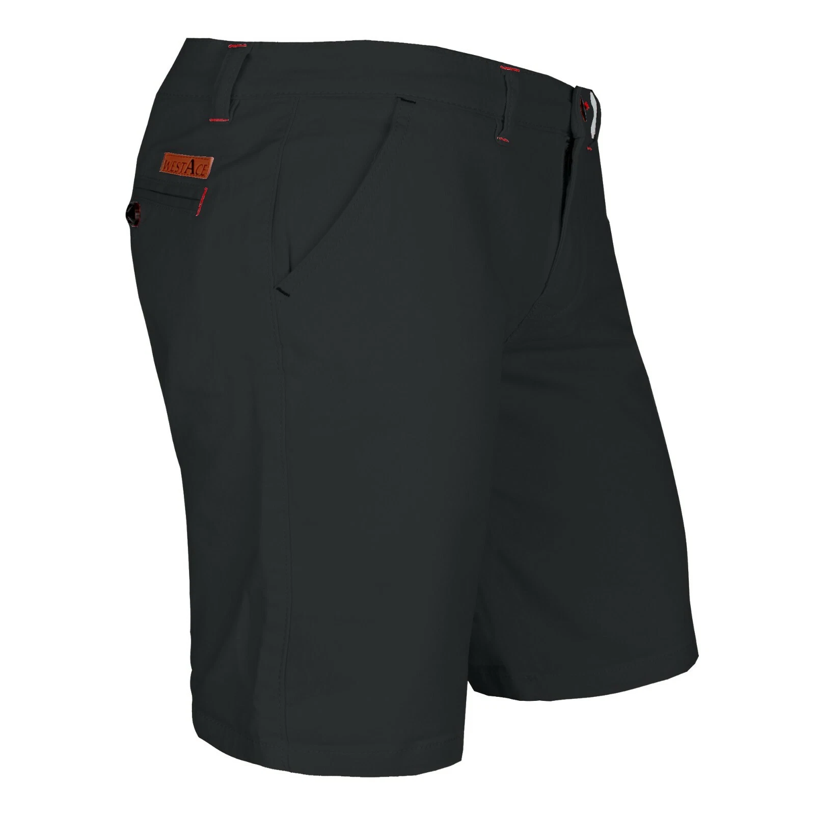Men's Chino Shorts Casual Summer Slim Fit Cotton Stretch Knee Length Breathable
Opens in a new windo