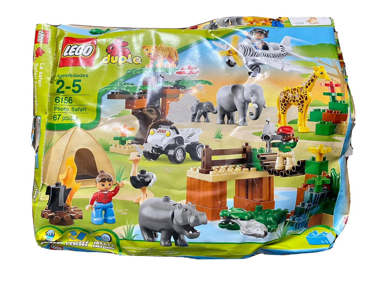 Lego 6156 2025