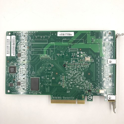 9300-8i Downloads LSI SAS 9300-16I Scheda Adattatore BUS HBA Da 12 GB/S Modalu00e0 Sata Motherboard - Foto 9