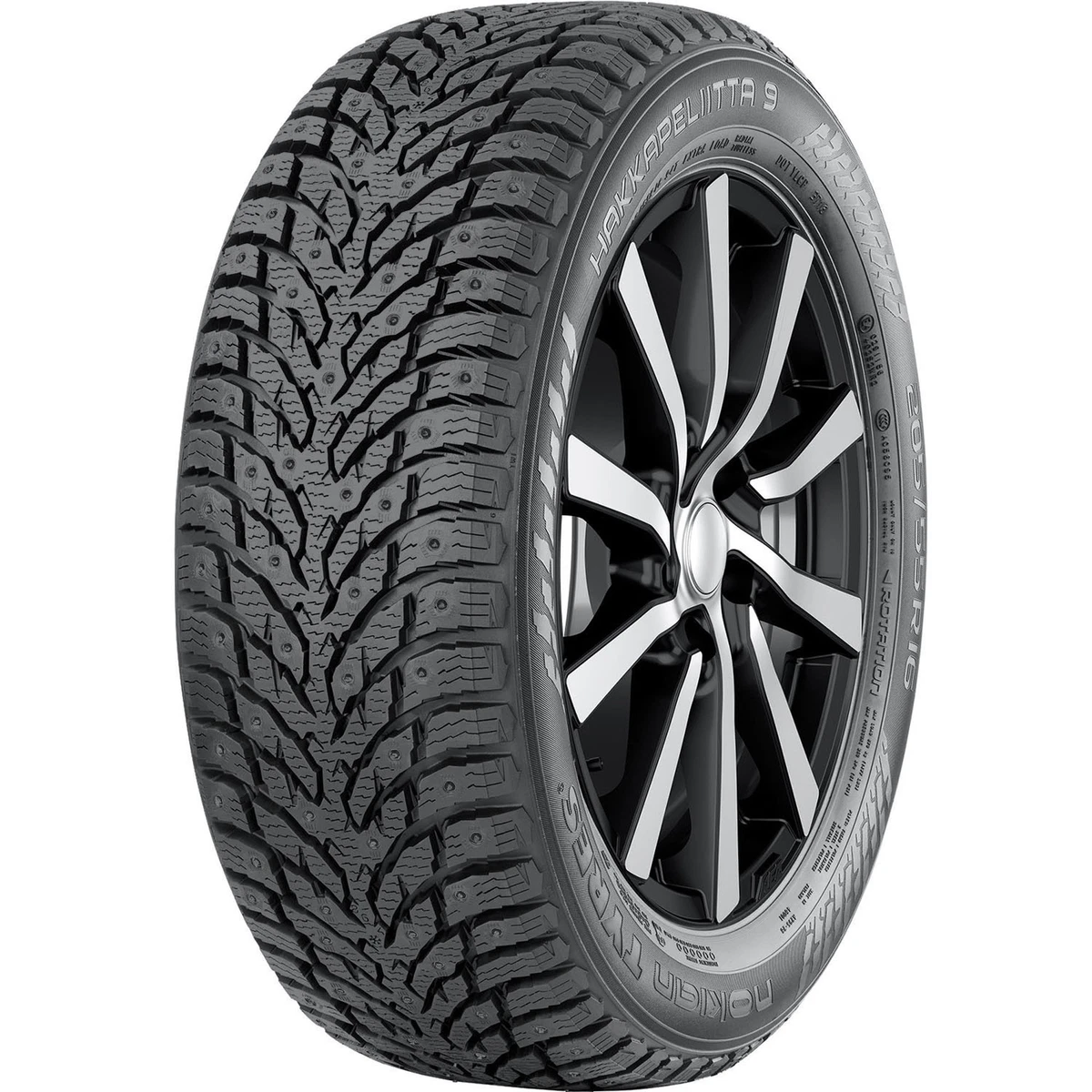 Купить Шины Шипованные 215 50 R17