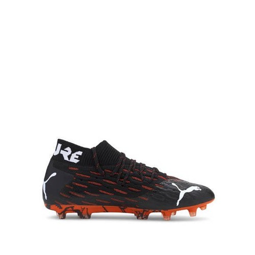 Puma Future 6 1 Netfit Fg Ag Firm Ground Lace Up Mens Football Boots 01 Ebay