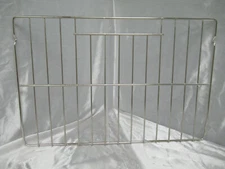 OEM Frigidaire 24 1/8" x 16" Oven Range Oven Rack 316498003 (LOT #42)