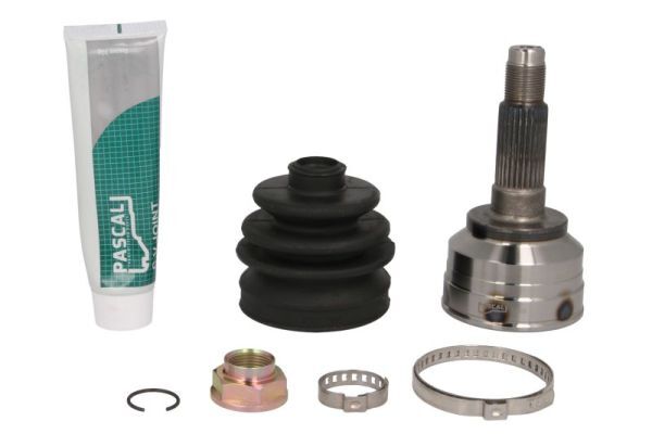 Pascal G10319PC Gelenksatz Antriebswelle Radseitig FüR Kia-image