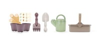Dantoy Green Garden Pflanzen-Set
