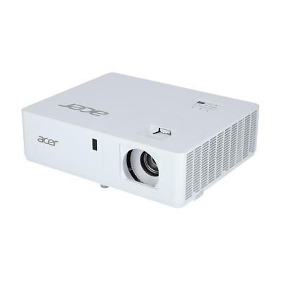 Projektor Beamer Acer PL6610T, WUXGA (1920 x 1200), 2000000:1, 5500 ANSI-Lumen