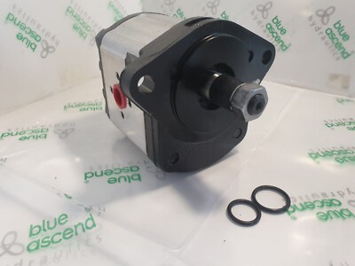 Hydraulikpumpe für RENAULT SCHLEPPER R51-R53,351M,R56-R86, 0510525317, 051052532