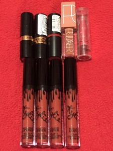 lipstick bundle