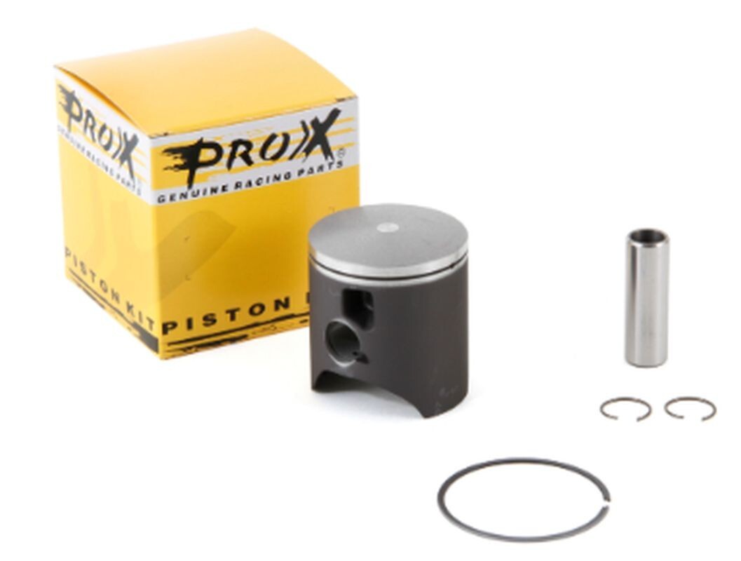 Piston Suzuki RM 125 contre la perte de compression en taille 53.94mm