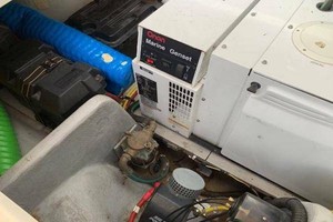 Onan Mdkab 3374213 Marine Generator 15 Kw For Sale Online Ebay