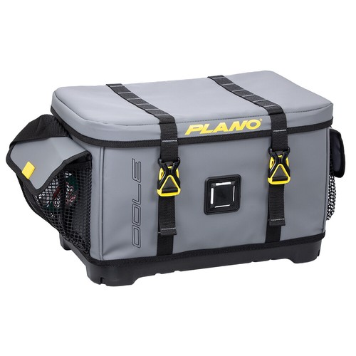 Plano Z-Series 3700 Tackle Bag w/Waterproof Base - 第 2/5 張圖片